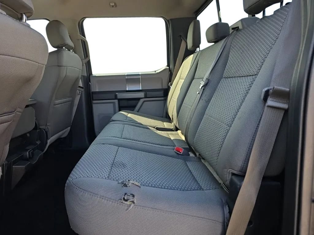 Used 2015 Ford F150 XLT w/ Equipment Group 302A Luxury AWD/4WD image 15