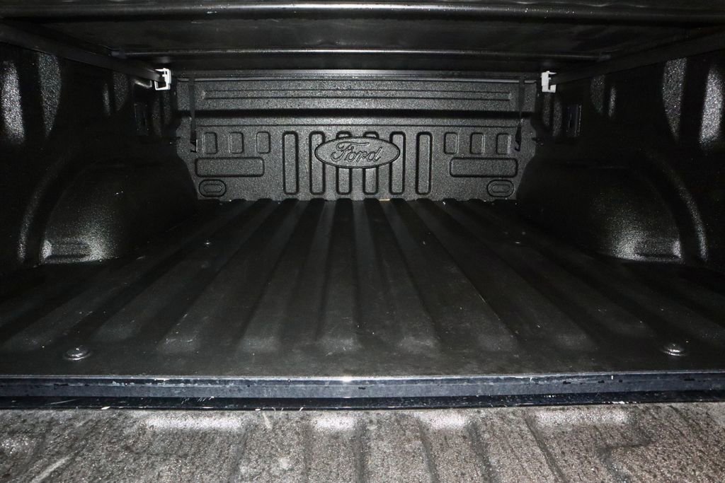 Certified 2023 Ford F150 Lariat w/ Equipment Group 502A High image 17