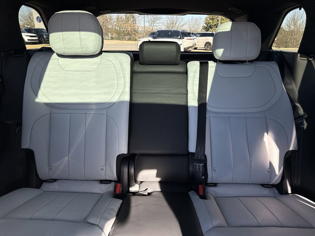 New 2026 Land Rover Range Rover Sport Dynamic SE image 29