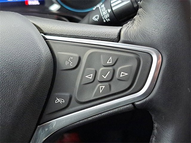 Used 2022 Chevrolet Equinox LT image 18