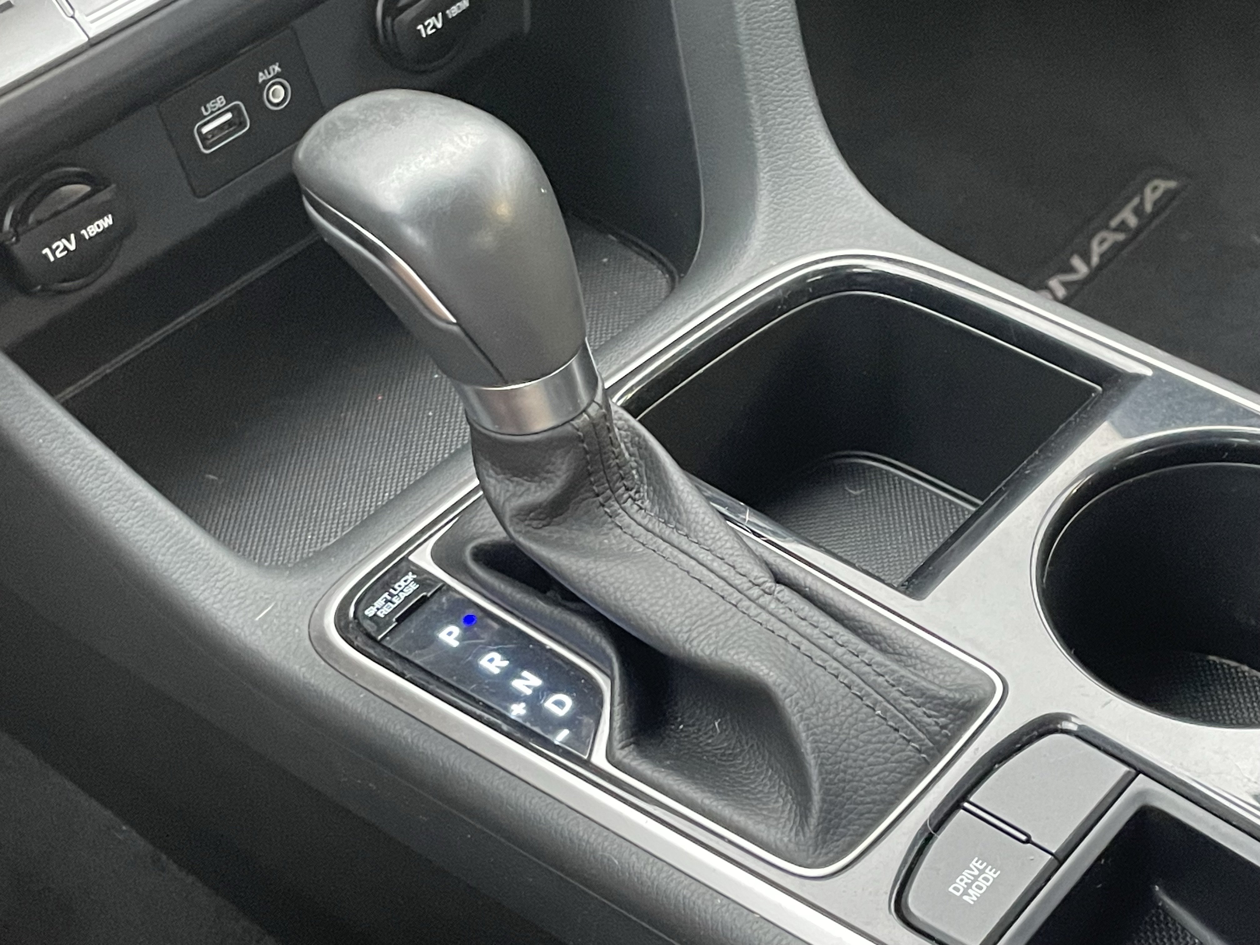 Used 2018 Hyundai Sonata Sport FWD image 23