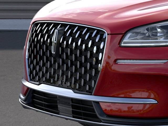 New 2025 Lincoln Corsair Reserve FWD image 17