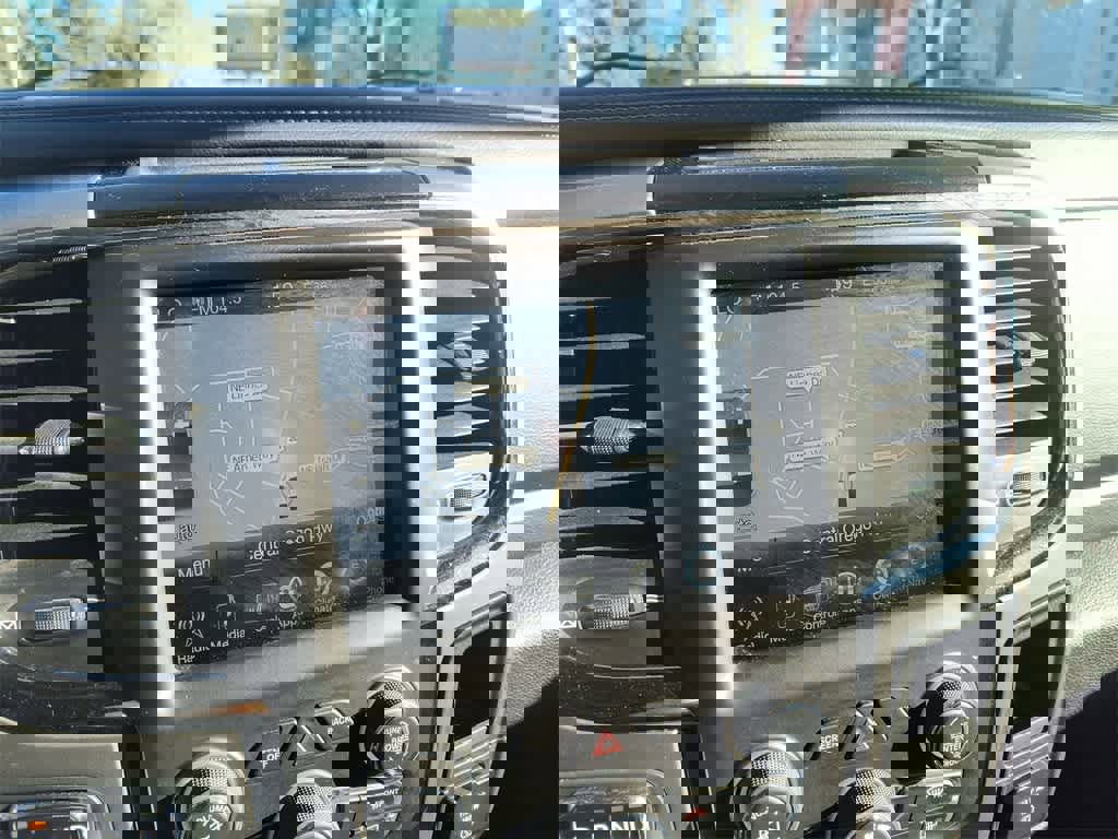 Used 2014 RAM 1500 Sport w/ Sport Premium Group image 18