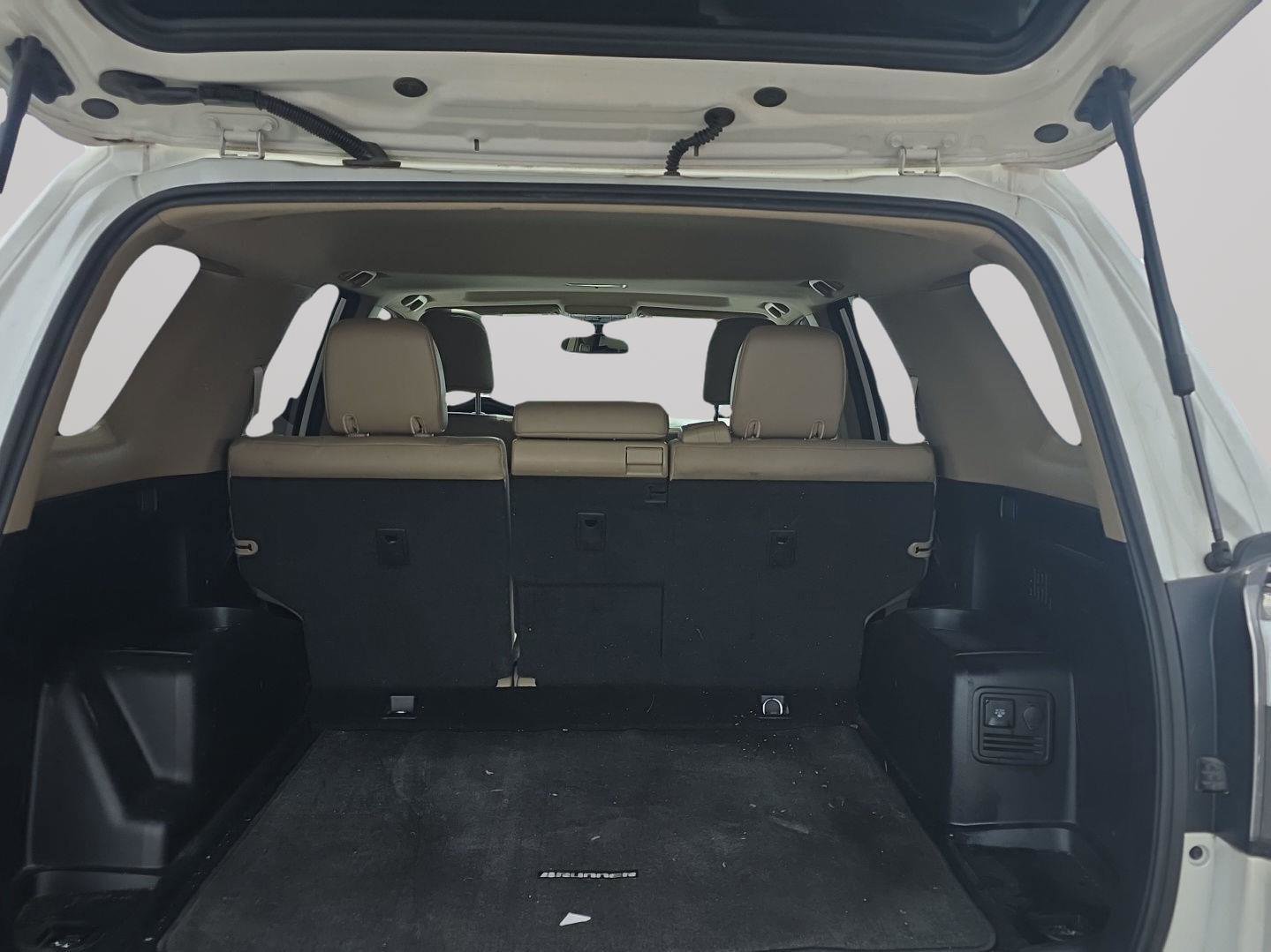 Used 2018 Toyota 4Runner Limited AWD/4WD image 40