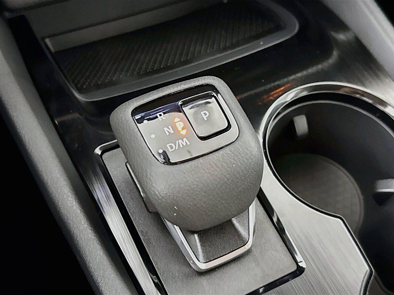 New 2026 Nissan Rogue SV AWD/4WD image 17