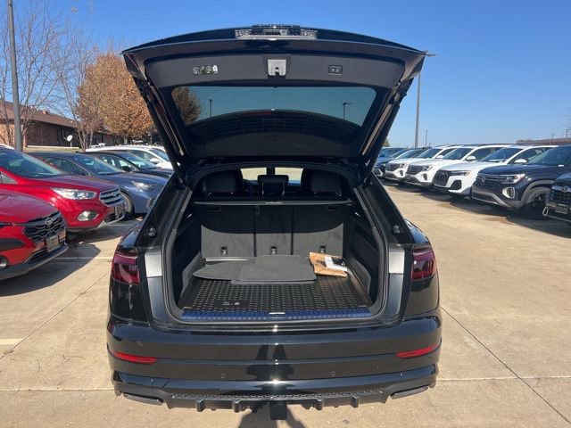 New 2026 Audi Q8 Premium Plus image 9