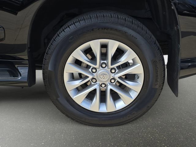 Used 2019 Lexus GX 460 Premium image 37