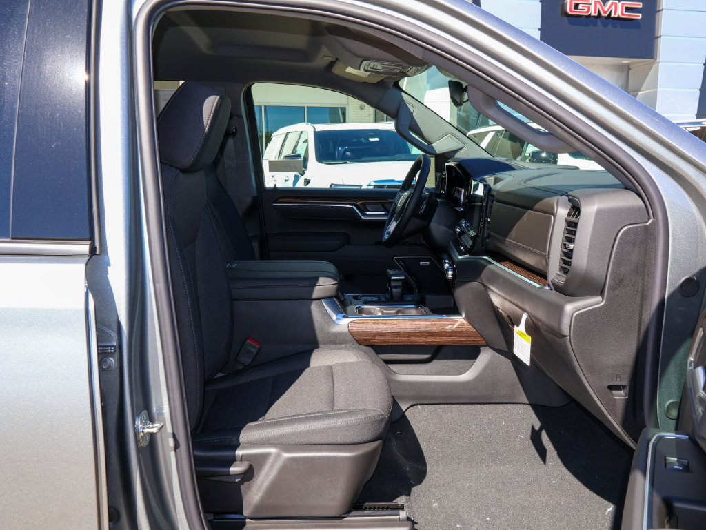 New 2026 GMC Sierra 1500 Elevation w/ Preferred Package AWD/4WD image 27