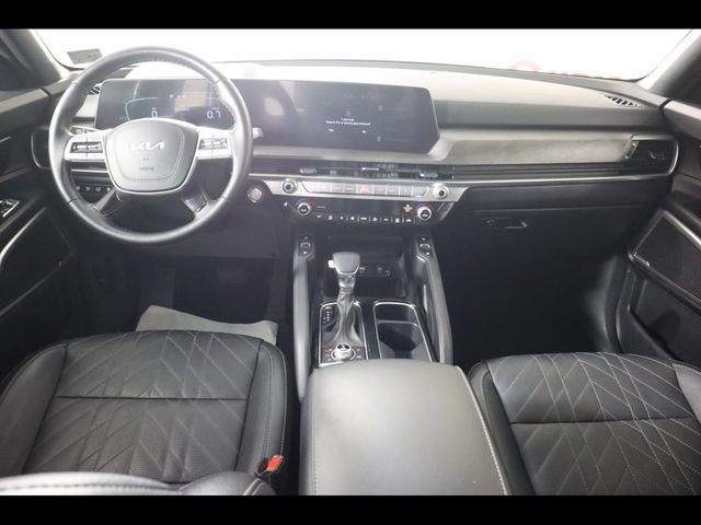 Used 2023 Kia Telluride EX X-Line image 17