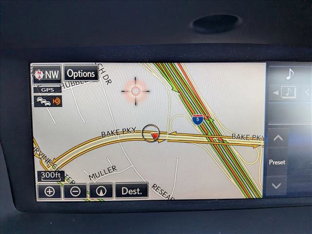 Used 2015 Lexus GS 350 w/ Premium Package image 13