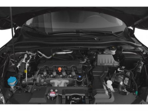 Used 2021 Honda HR-V EX image 12