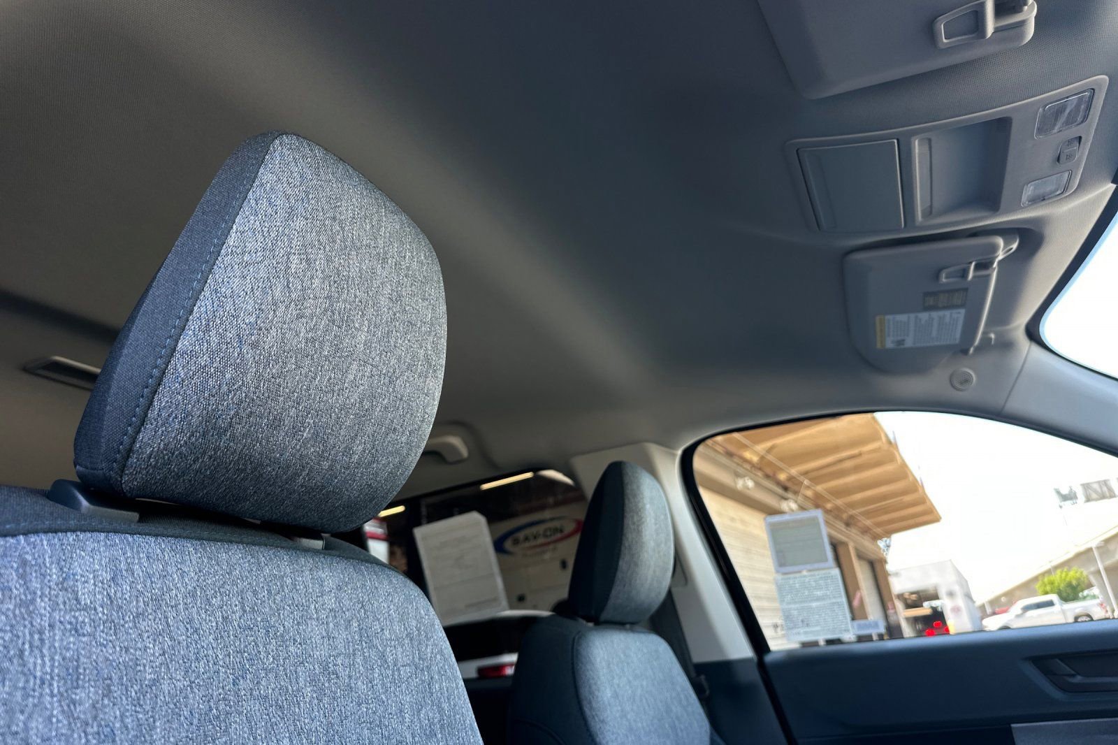 New 2026 Ford Maverick XLT image 15