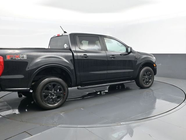 Used 2020 Ford Ranger XLT w/ Equipment Group 301A Mid AWD/4WD image 20