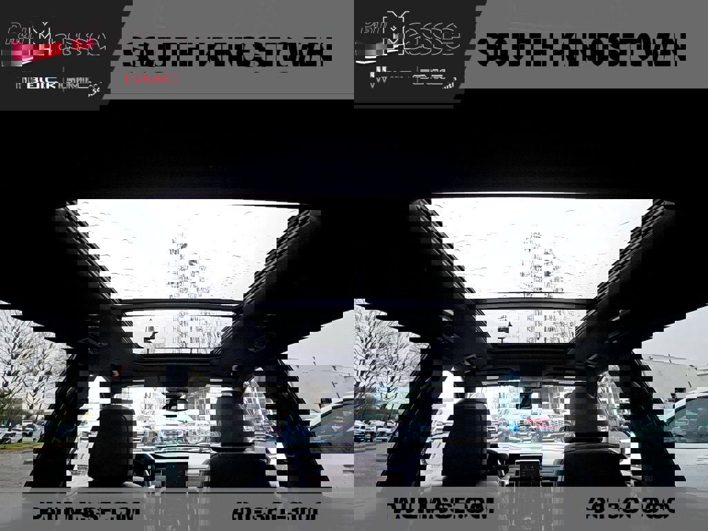 Certified 2025 GMC Acadia Denali image 20