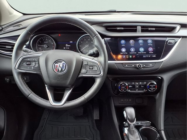 Certified 2022 Buick Encore GX Select FWD image 4