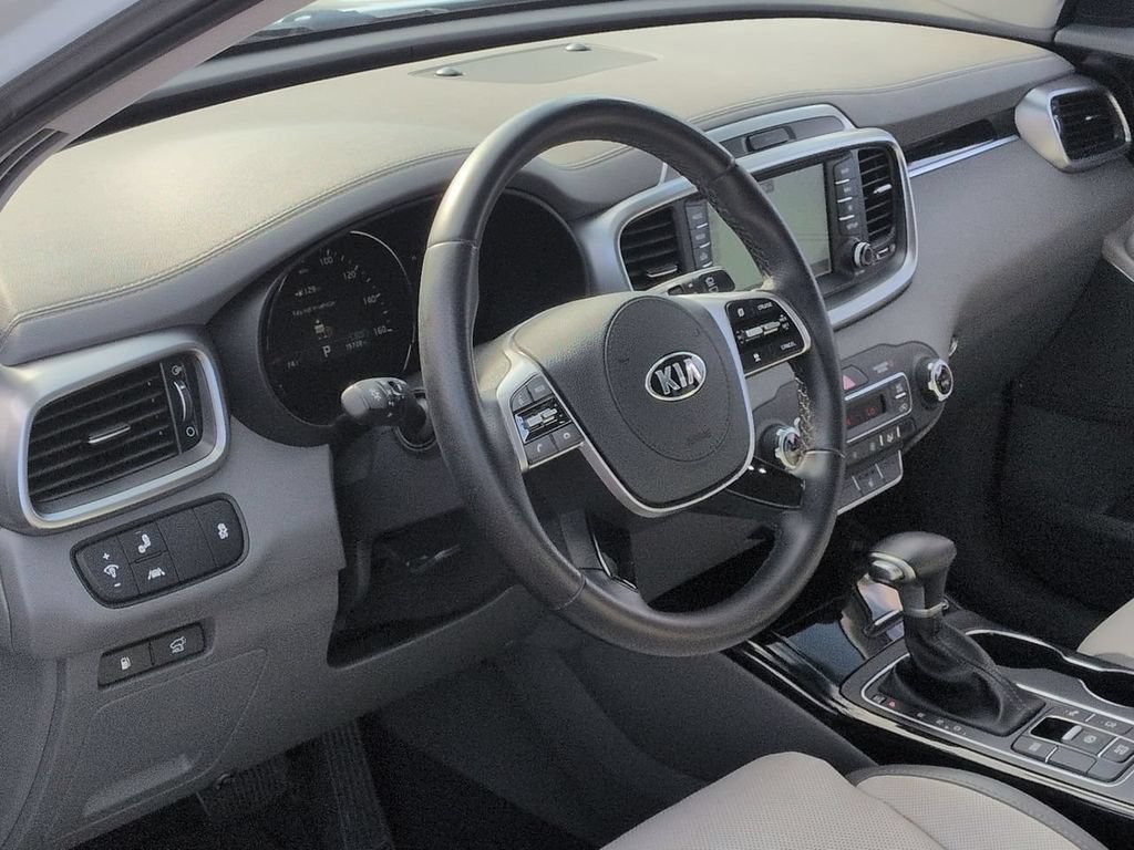 Used 2020 Kia Sorento SX FWD image 10