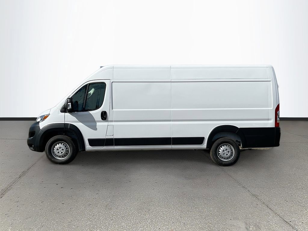 New 2026 RAM ProMaster 3500 w/ Convenience Group image 4