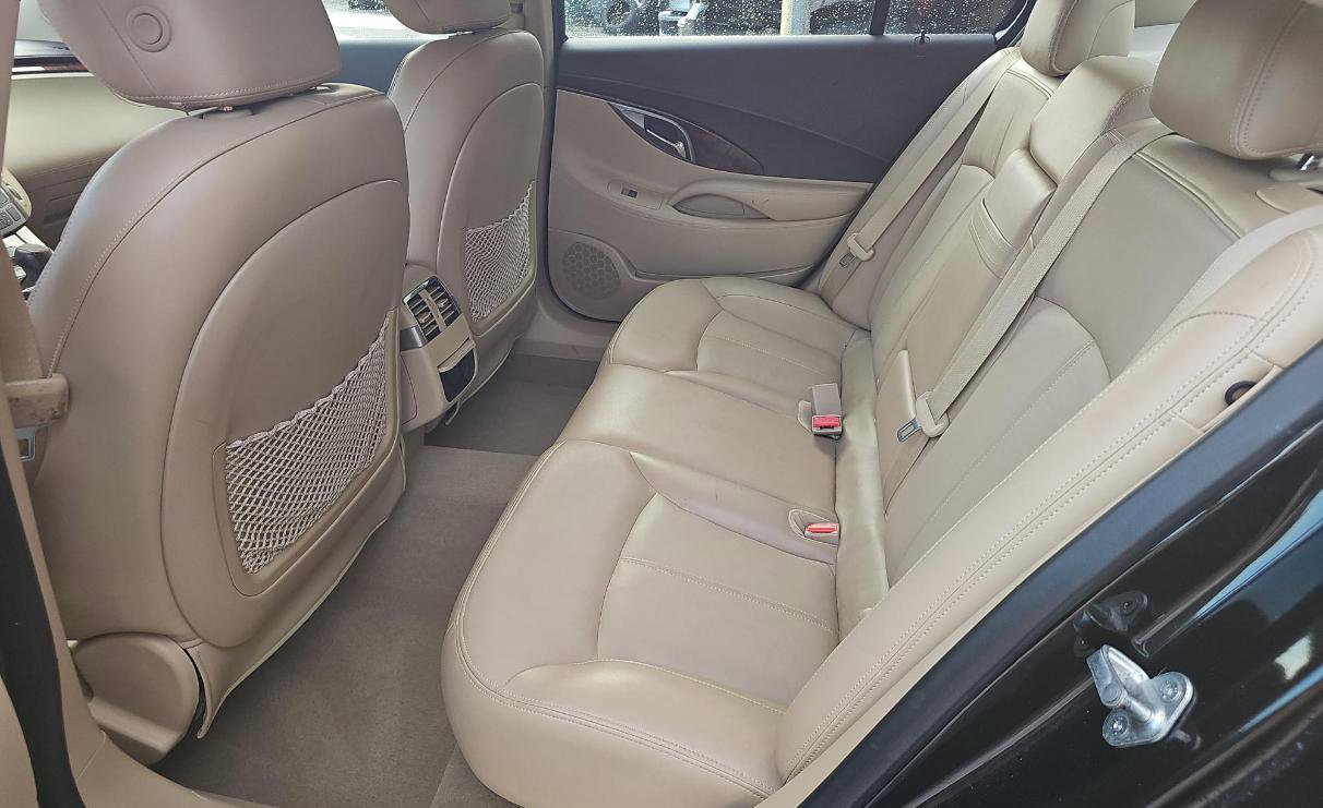 Used 2013 Buick LaCrosse Leather image 15
