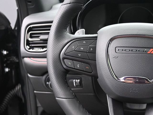 New 2026 Dodge Durango GT image 32