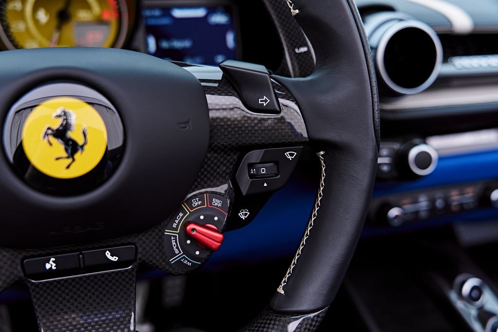 Used 2023 Ferrari 812 GTS RWD image 84