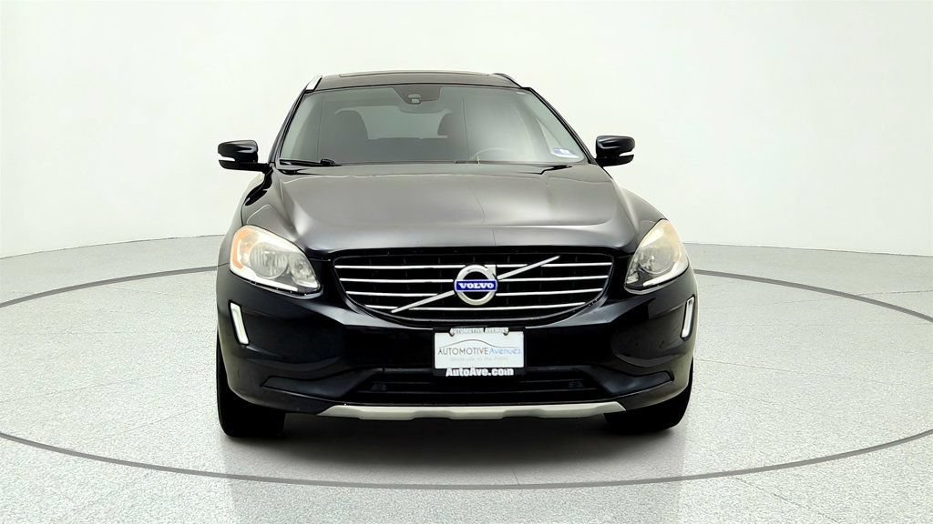 Used 2016 Volvo XC60 T6 AWD/4WD image 2