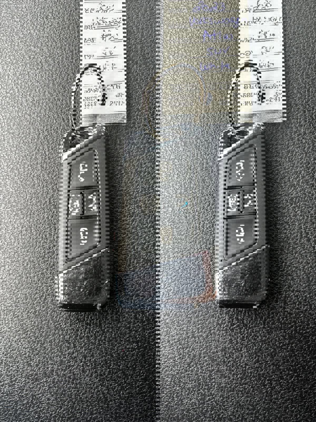 Used 2023 Volkswagen Atlas SE image 31