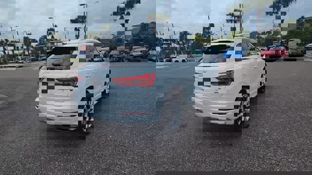 Used 2023 Audi Q3 2.0T Premium image 8