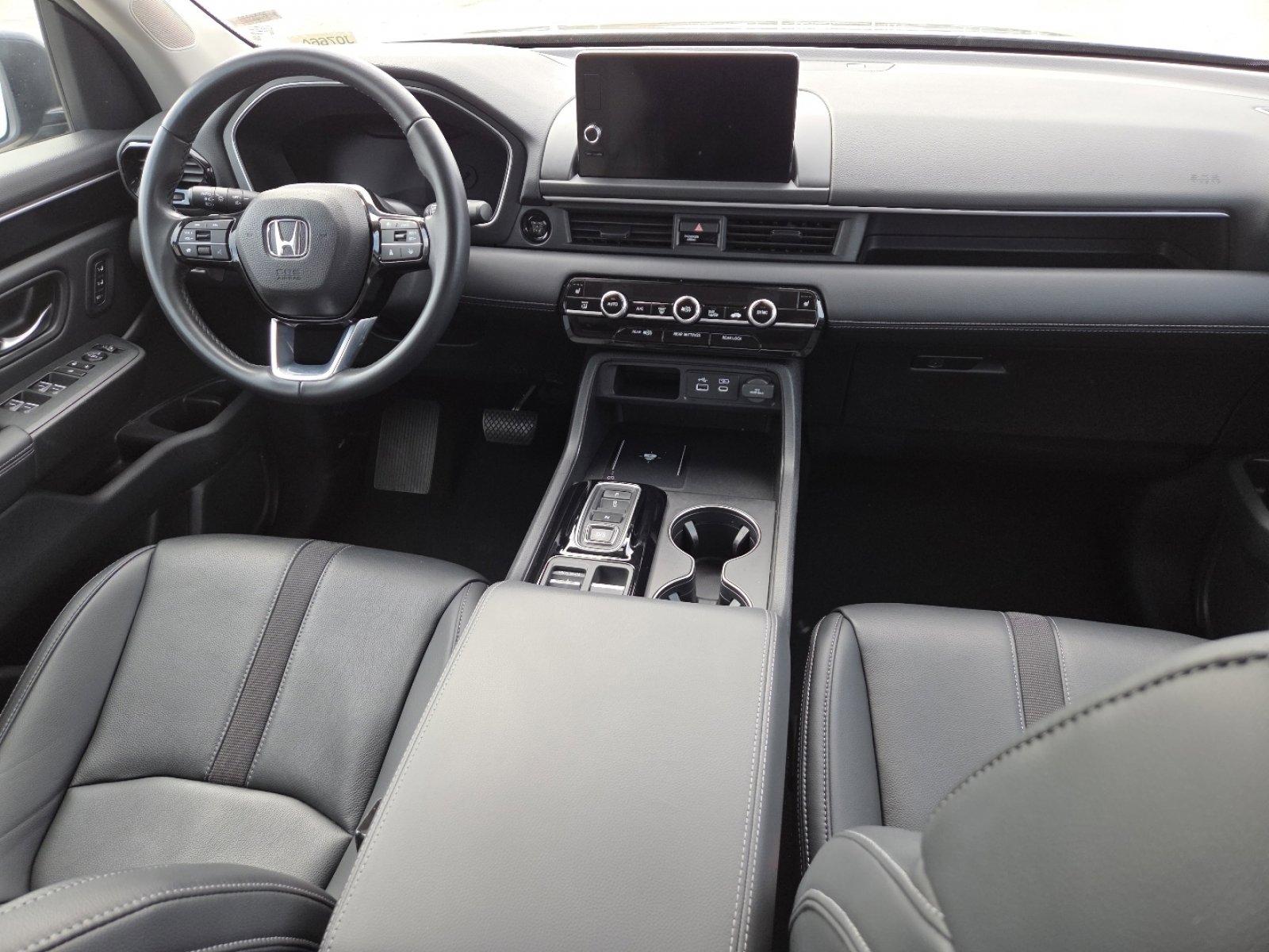 Used 2023 Honda Pilot EX-L image 24