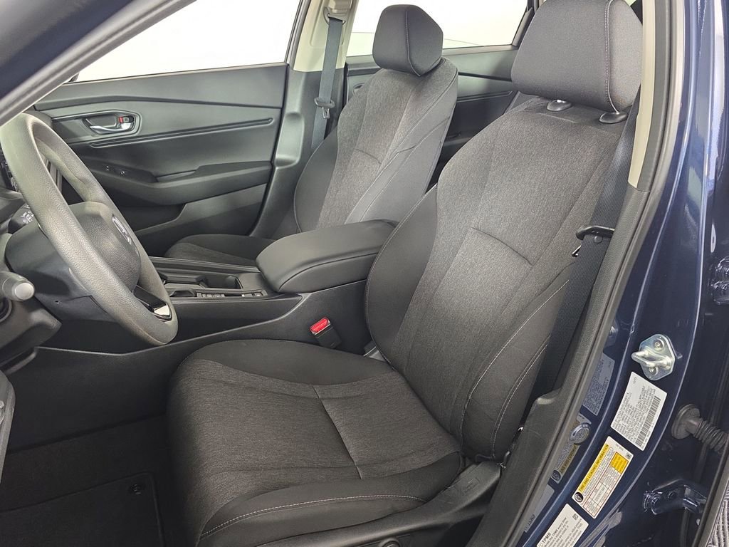 Certified 2024 Honda Accord EX image 16