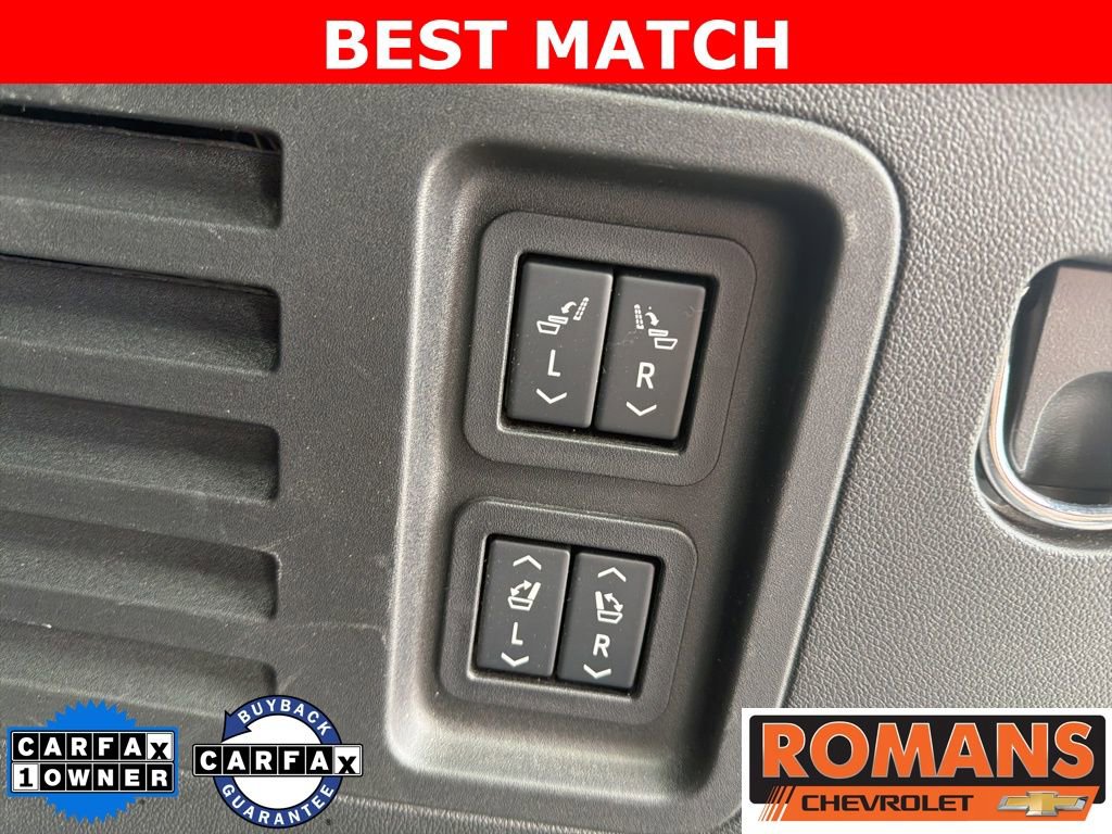 Used 2025 GMC Acadia Denali w/ Super Cruise Package image 26