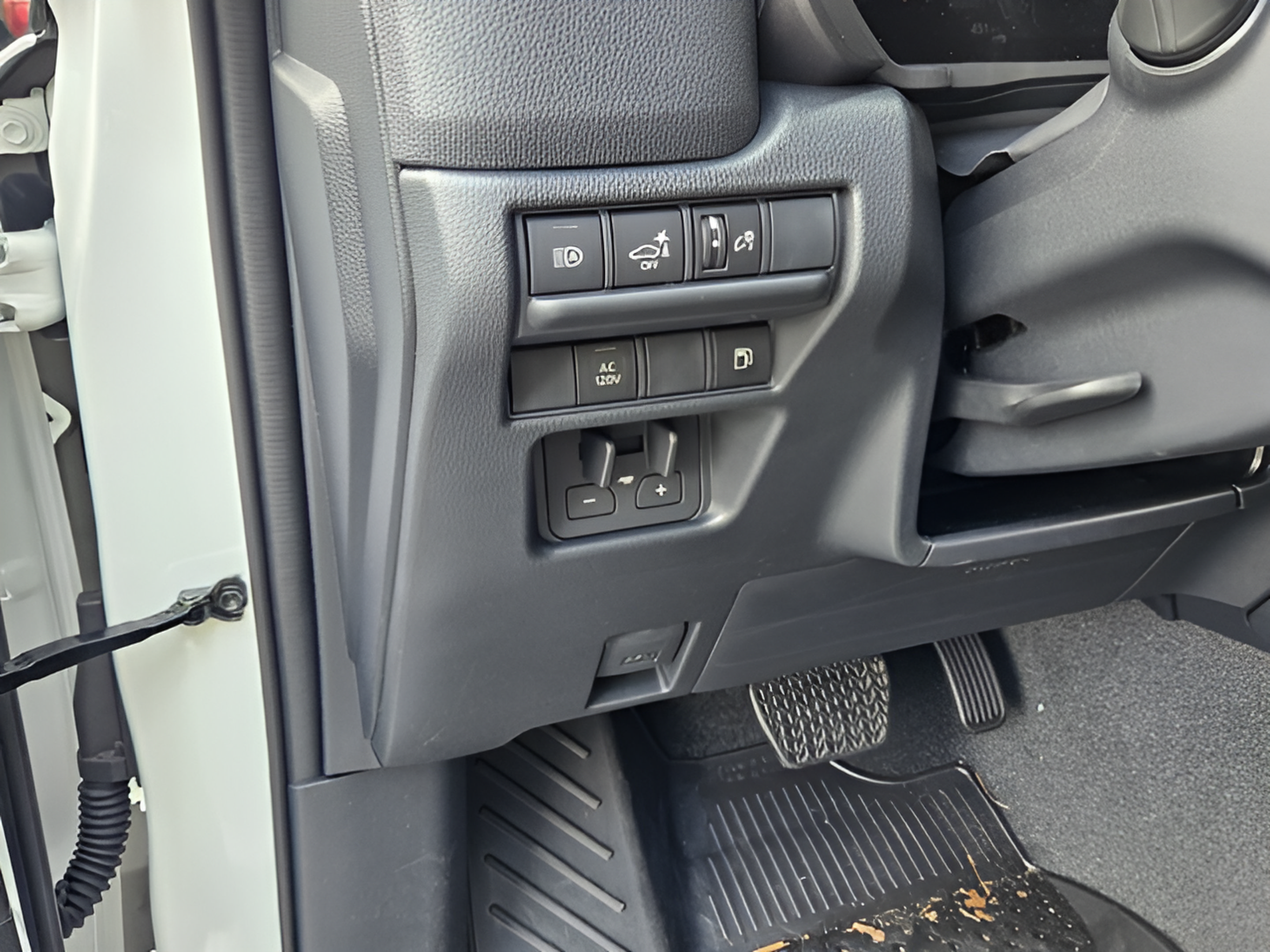 New 2026 Toyota Land Cruiser 1958 AWD/4WD image 14