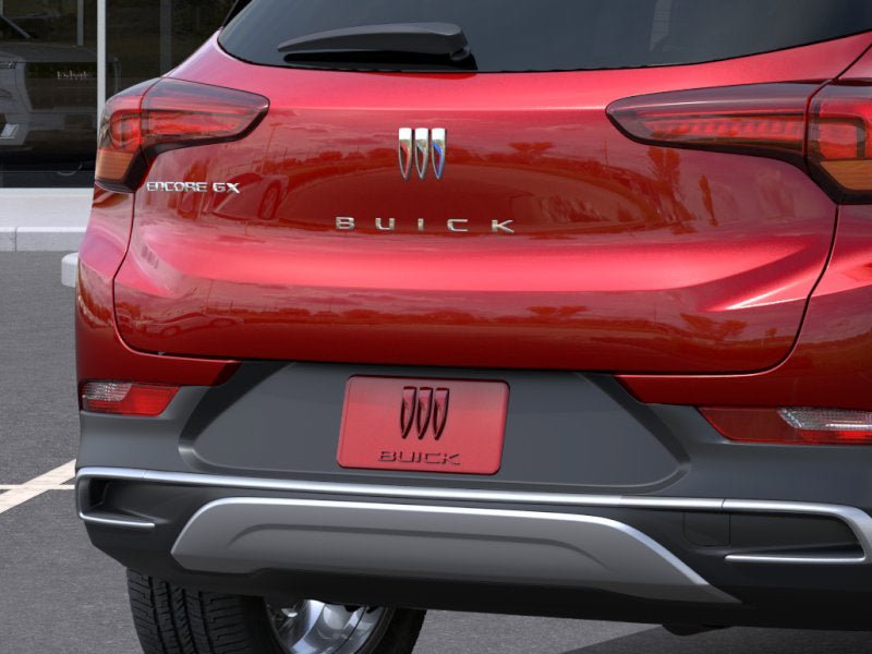 New 2026 Buick Encore GX Preferred w/ Comfort Package FWD image 38