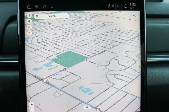 New 2026 GMC Terrain AT4 w/ Convenience Package III image 21