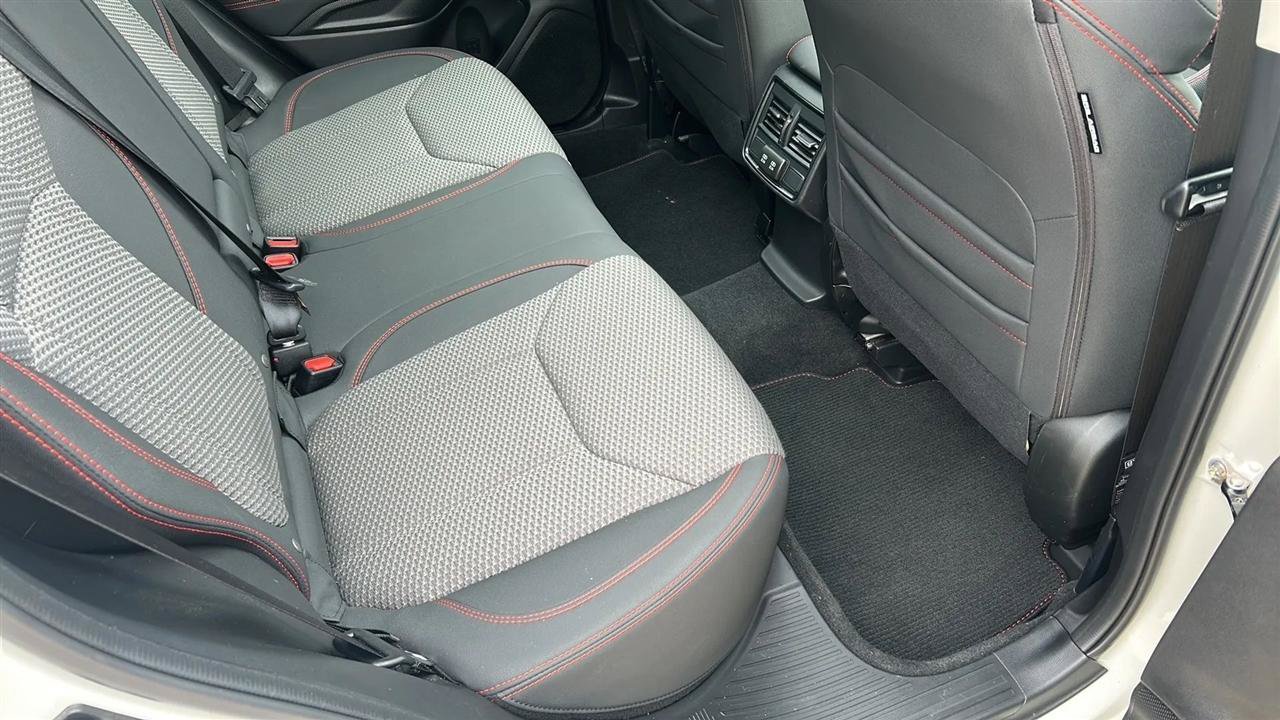 Used 2024 Subaru Forester Sport AWD/4WD image 38