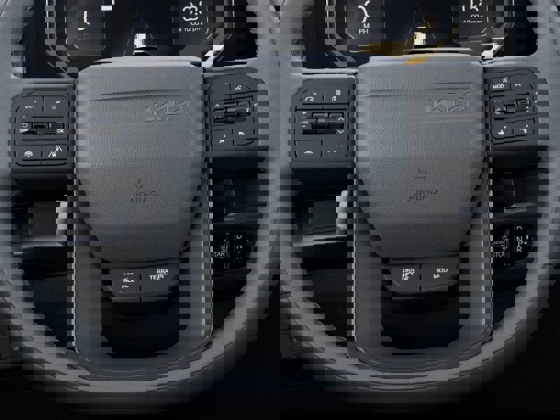 New 2027 Kia Telluride X-Line SX Prestige image 22