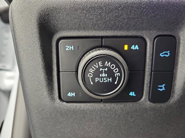 New 2025 Ford Expedition Tremor image 25