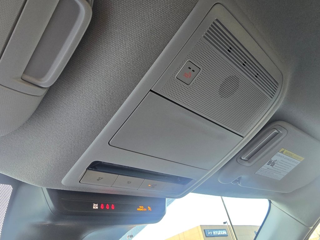 New 2026 MAZDA CX-5 Preferred image 22