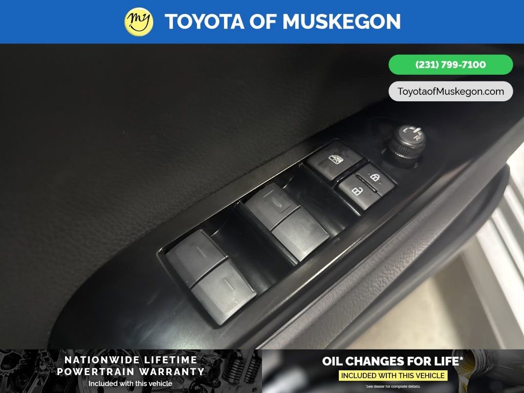 New 2026 Toyota Camry LE image 11