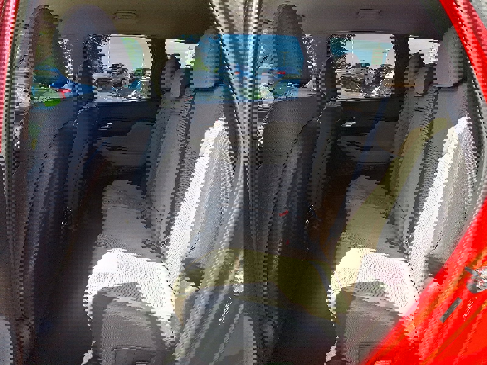 Certified 2023 Hyundai Santa Fe SE AWD/4WD image 11