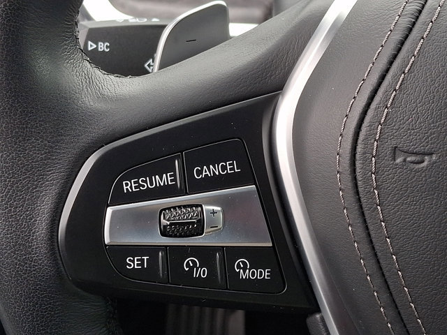 Certified 2025 BMW X5 xDrive50e w/ Climate Comfort Package image 24