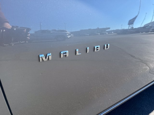 Used 2024 Chevrolet Malibu LT FWD image 31
