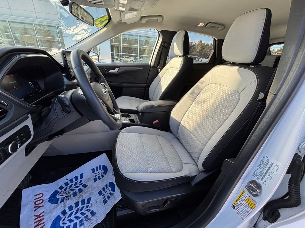 Used 2023 Ford Escape Active w/ Tech Pack #2 image 13