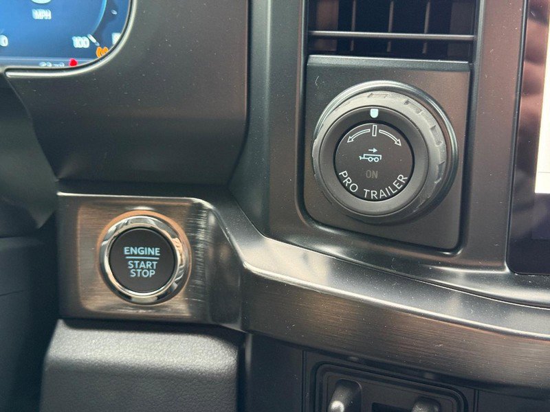 New 2026 Ford F250 Lariat w/ Lariat Ultimate Package image 12