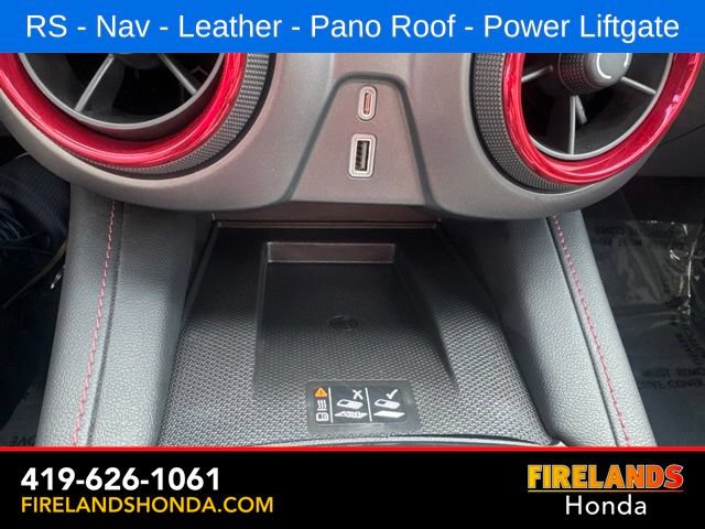 Used 2020 Chevrolet Blazer RS FWD image 25