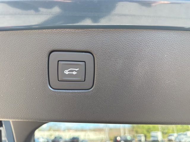 New 2026 Buick Envista Sport Touring FWD image 31