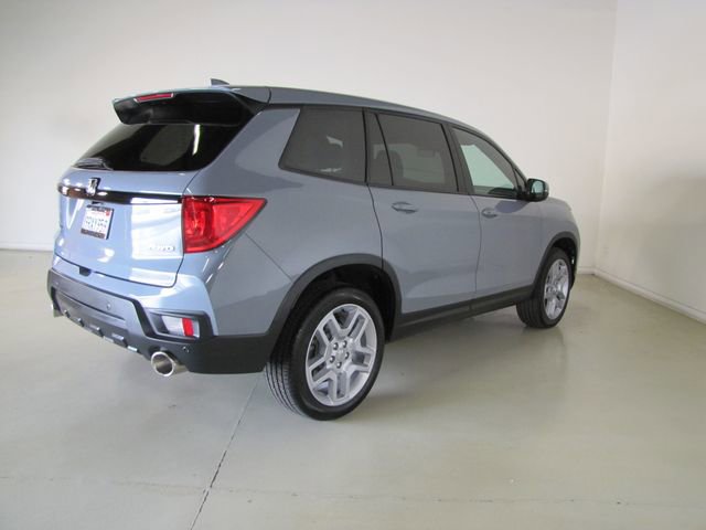 Certified 2025 Honda Passport EX-L image 26