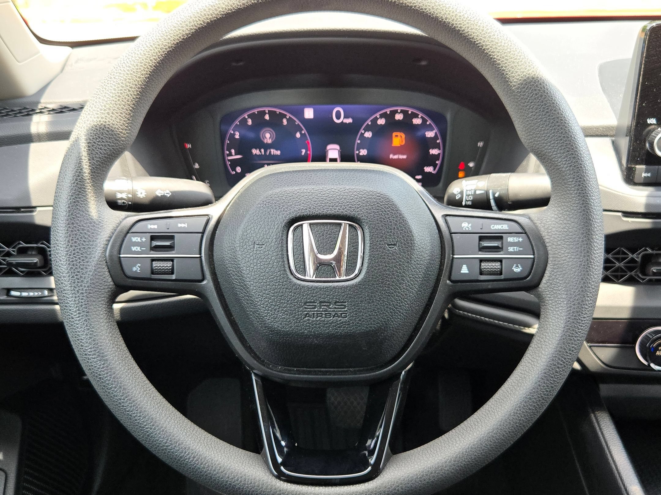 Used 2024 Honda Accord LX image 20