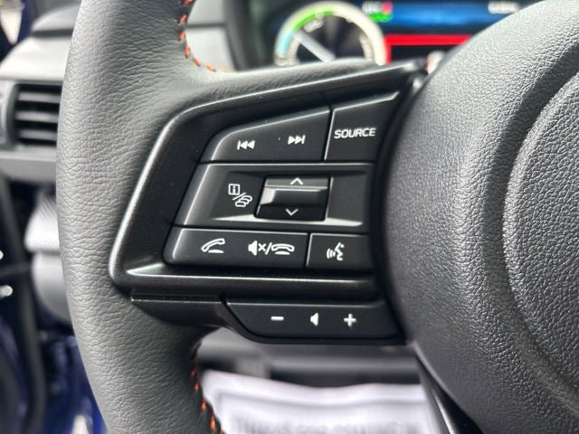 New 2026 Subaru Crosstrek 2.5i Limited AWD/4WD image 73