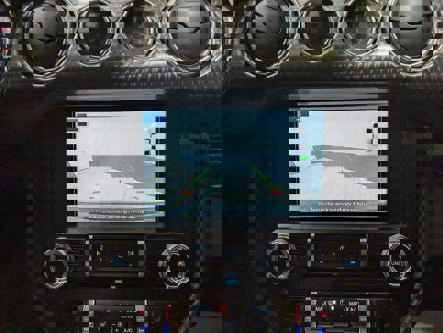 Used 2021 Ford Mustang GT Premium w/ GT Performance Package image 27