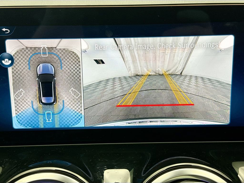 Certified 2026 Mercedes-Benz GLA 250 image 14